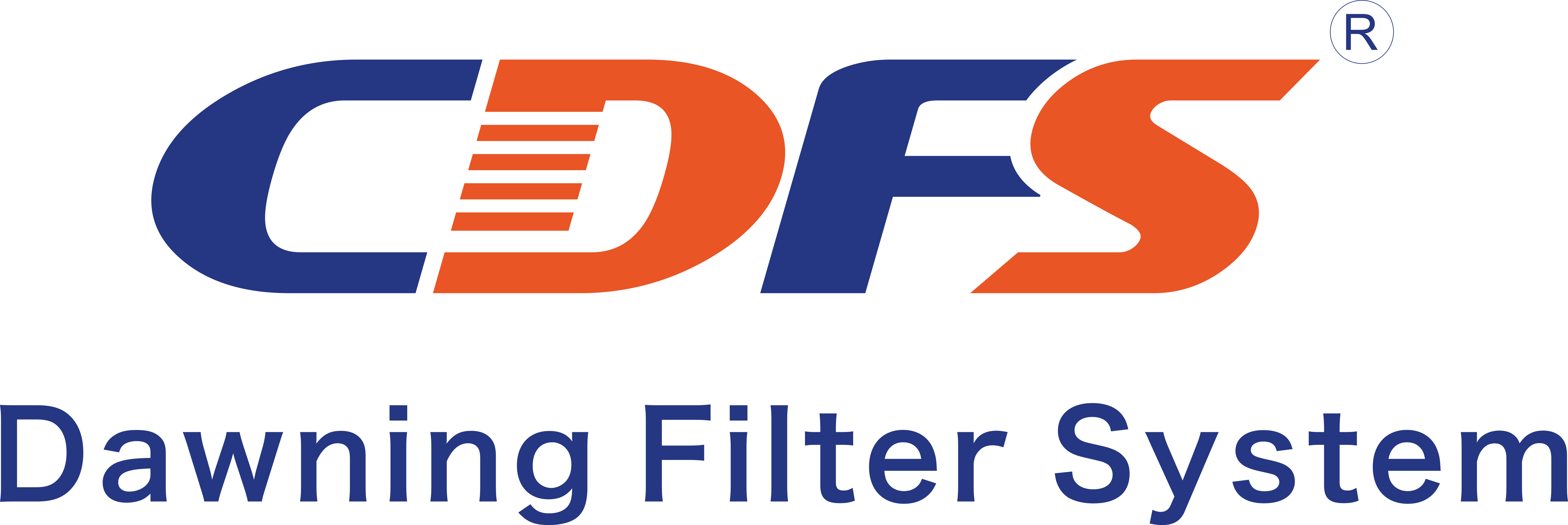 Hunan Dawning Filter System Technology Co., Ltd